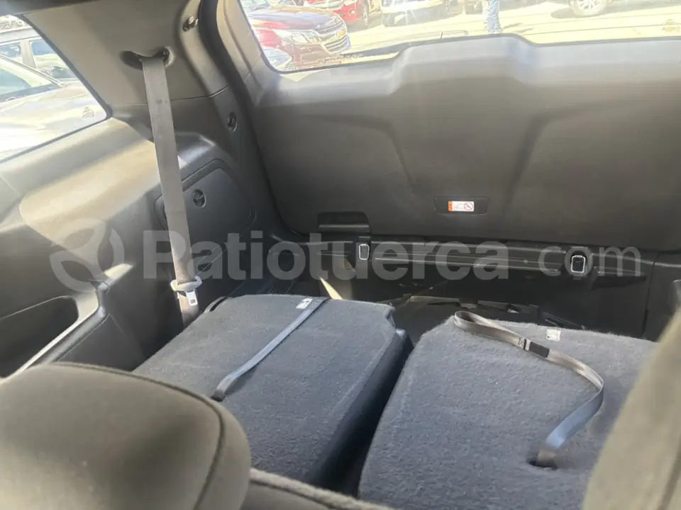 Foto 9 de Ford Explorer