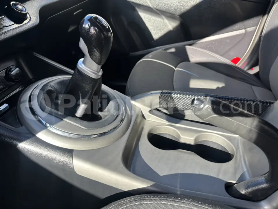 Foto 4 de Kia Sportage