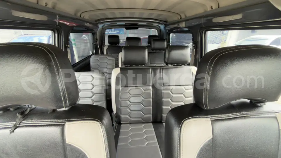 Foto 8 de Lifan LF6420