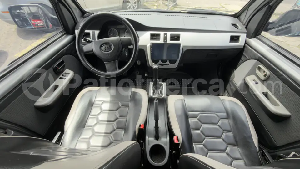 Foto 9 de Lifan LF6420
