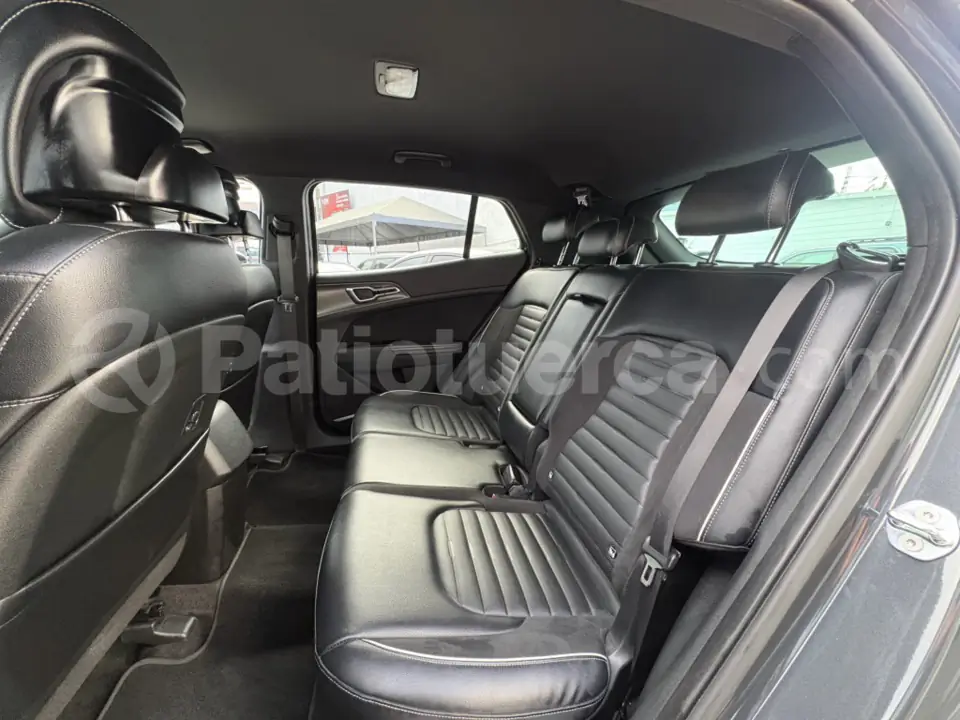 Foto 4 de Kia SPORTAGE GT LINE