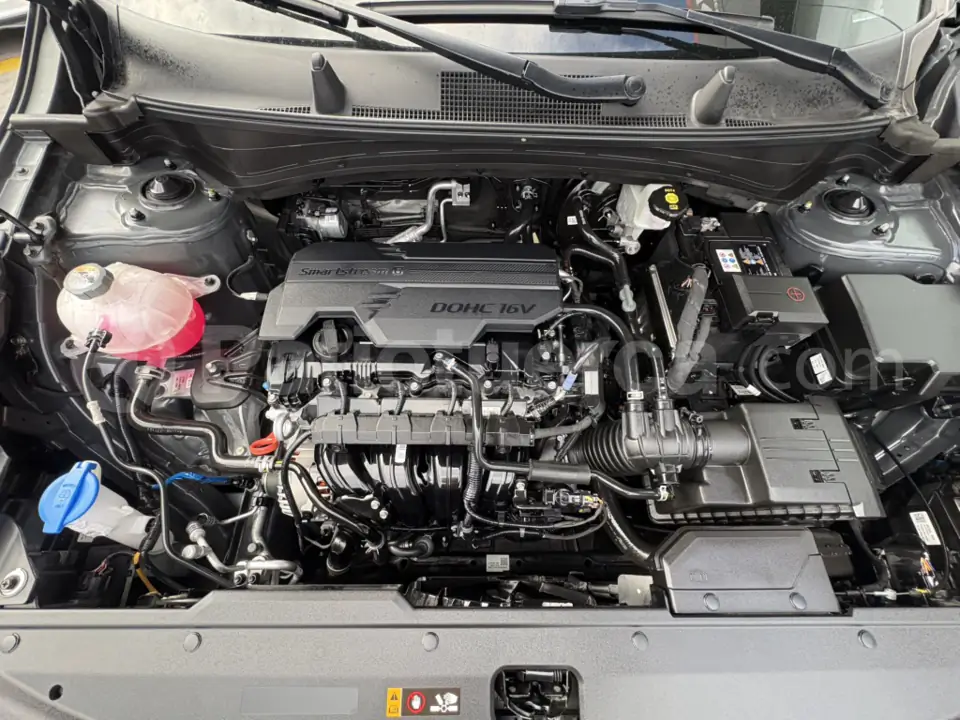 Foto 8 de Kia SPORTAGE GT LINE
