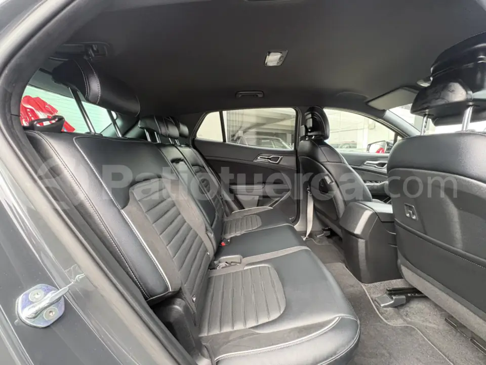 Foto 9 de Kia SPORTAGE GT LINE
