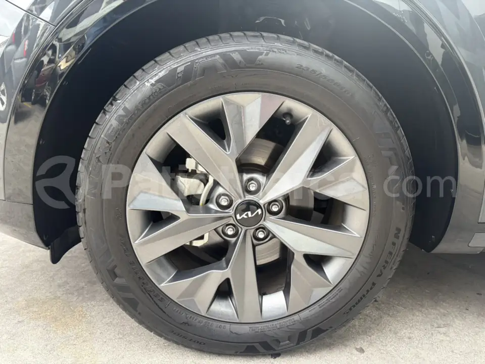 Foto 12 de Kia SPORTAGE GT LINE