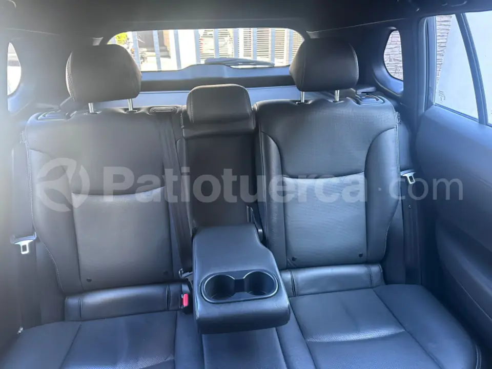 Foto 8 de Toyota Corolla Cross Mid