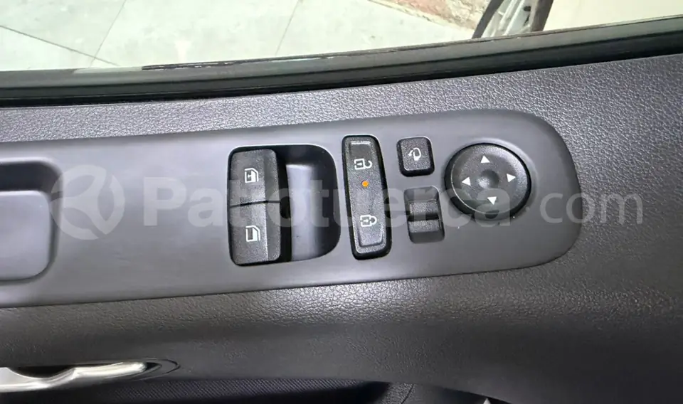 Foto 10 de Hyundai Staria