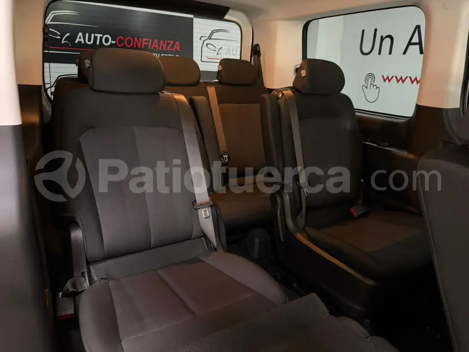 Foto 15 de Hyundai Staria