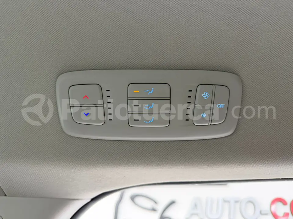 Foto 24 de Hyundai Staria