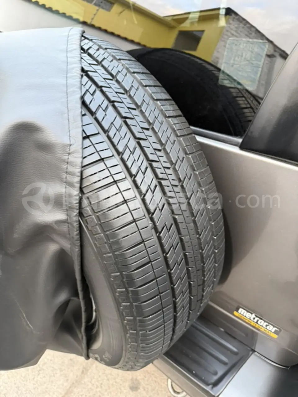 Foto 7 de Chevrolet Grand Vitara 5p 4x2