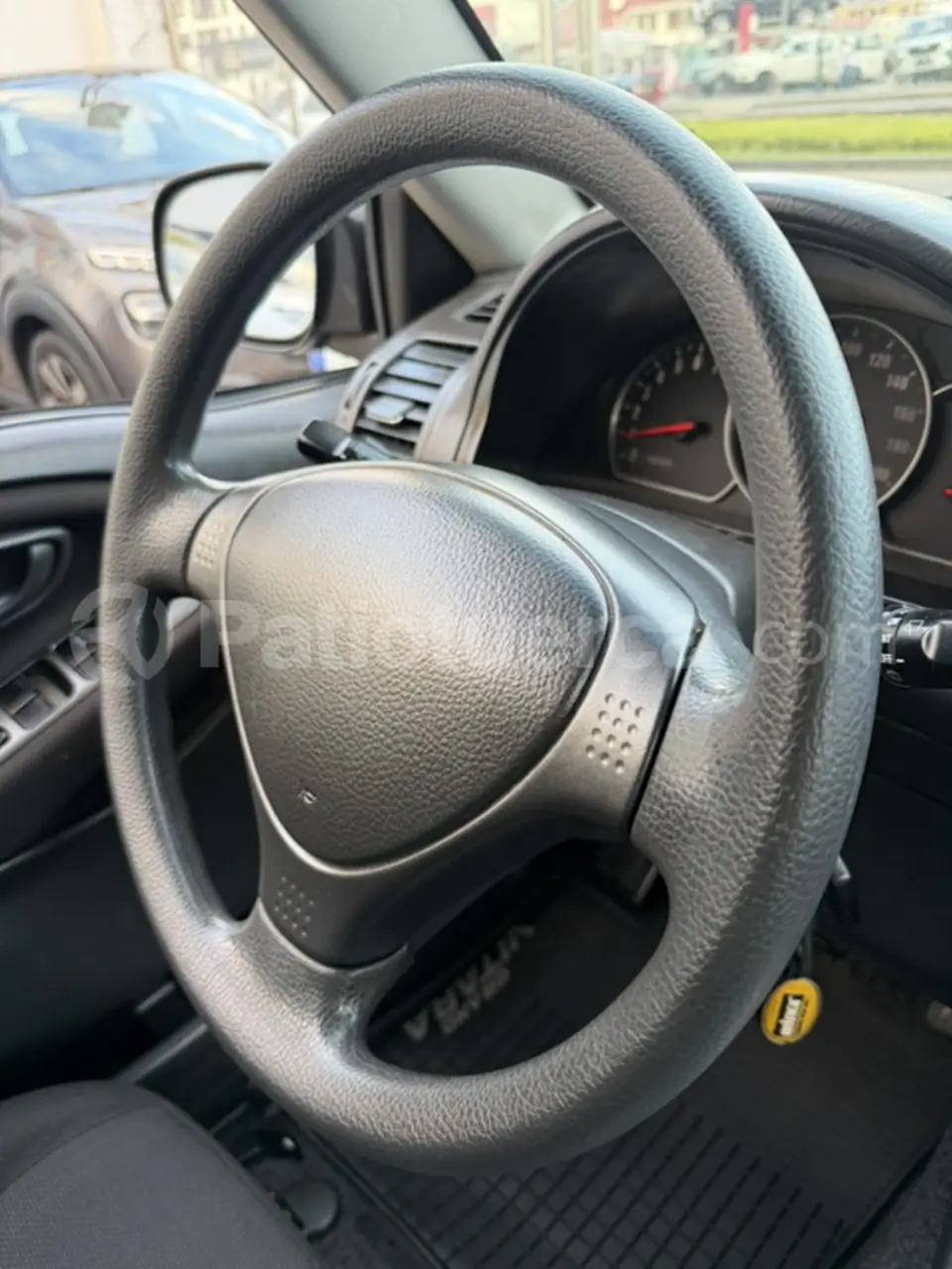 Foto 41 de Chevrolet Grand Vitara 5p 4x2