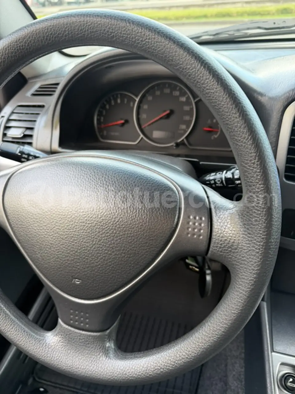 Foto 43 de Chevrolet Grand Vitara 5p 4x2
