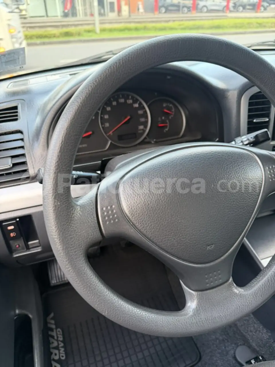 Foto 44 de Chevrolet Grand Vitara 5p 4x2