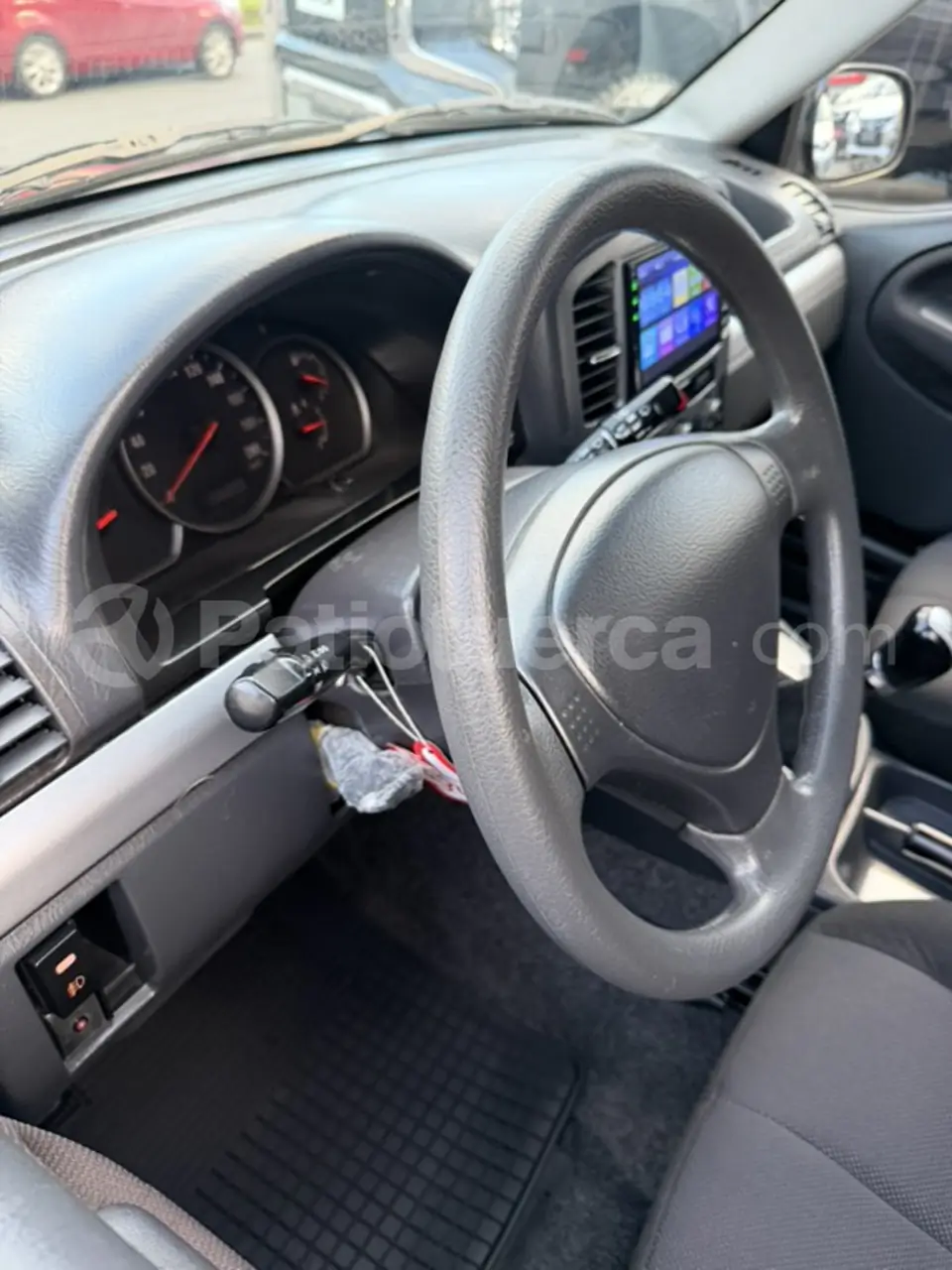 Foto 48 de Chevrolet Grand Vitara 5p 4x2
