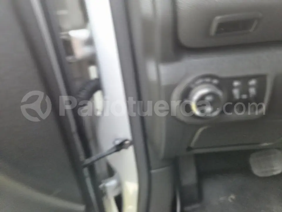 Foto 8 de Chevrolet TRAILBLAZER PREMIER
