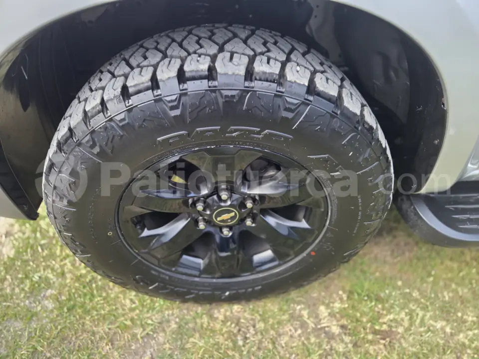 Foto 12 de Chevrolet TRAILBLAZER PREMIER