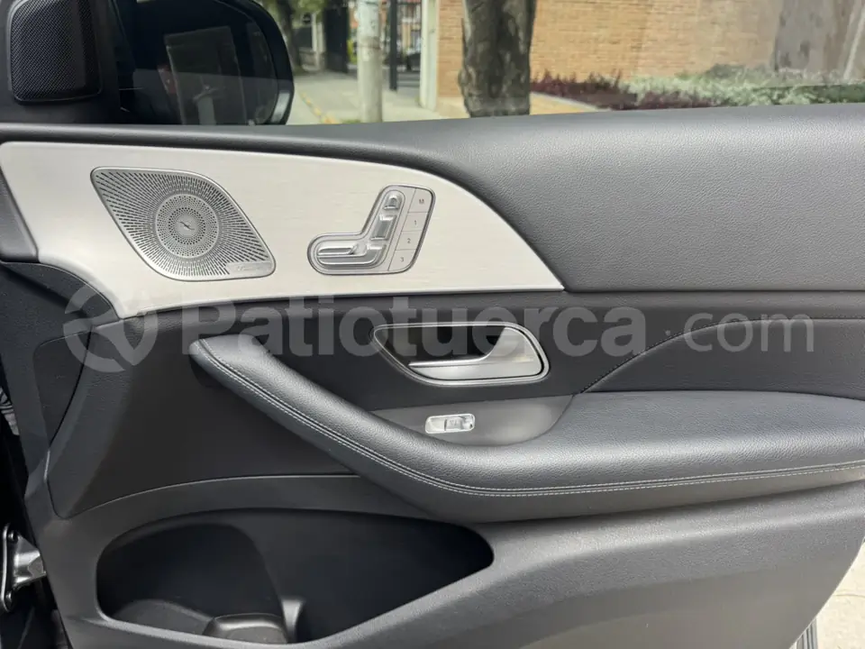 Foto 12 de Mercedes Benz GLE 450 COUPÉ
