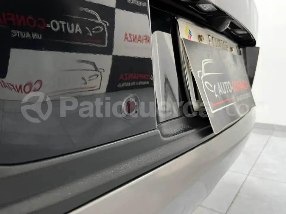 Foto 7 de Chery TIGGO 8