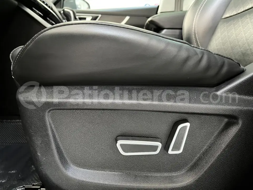 Foto 15 de Chery TIGGO 8