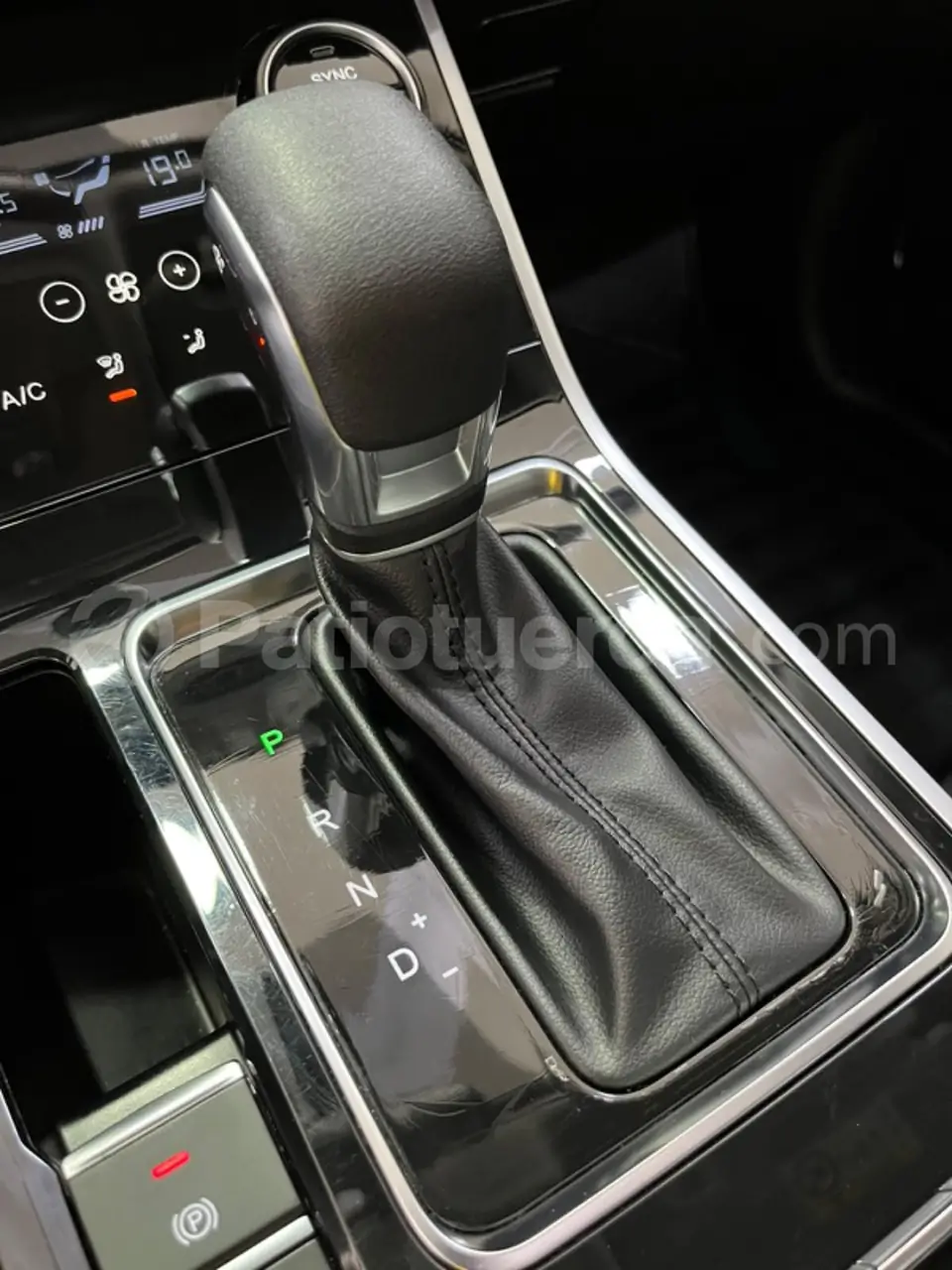 Foto 29 de Chery TIGGO 8