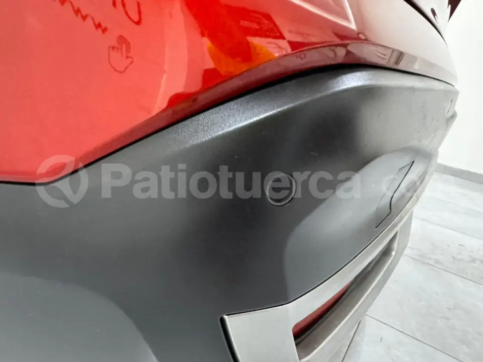 Foto 7 de Nissan Qashqai