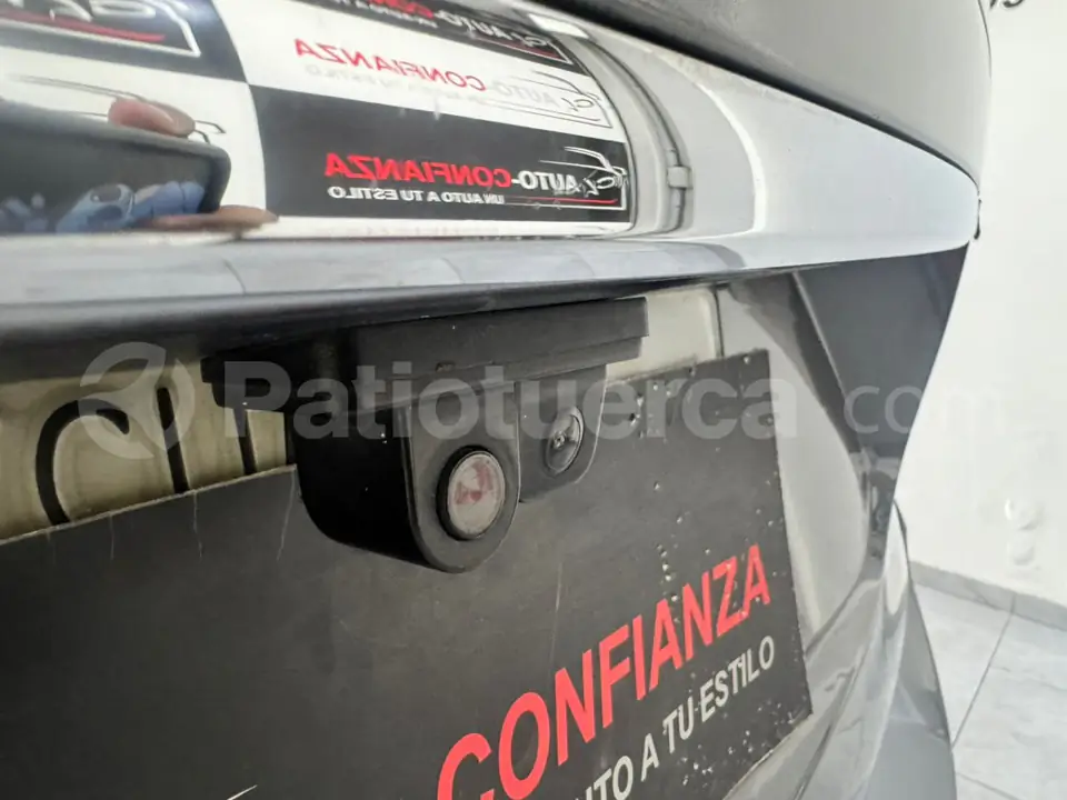 Foto 7 de Nissan XTRAIL SENSE