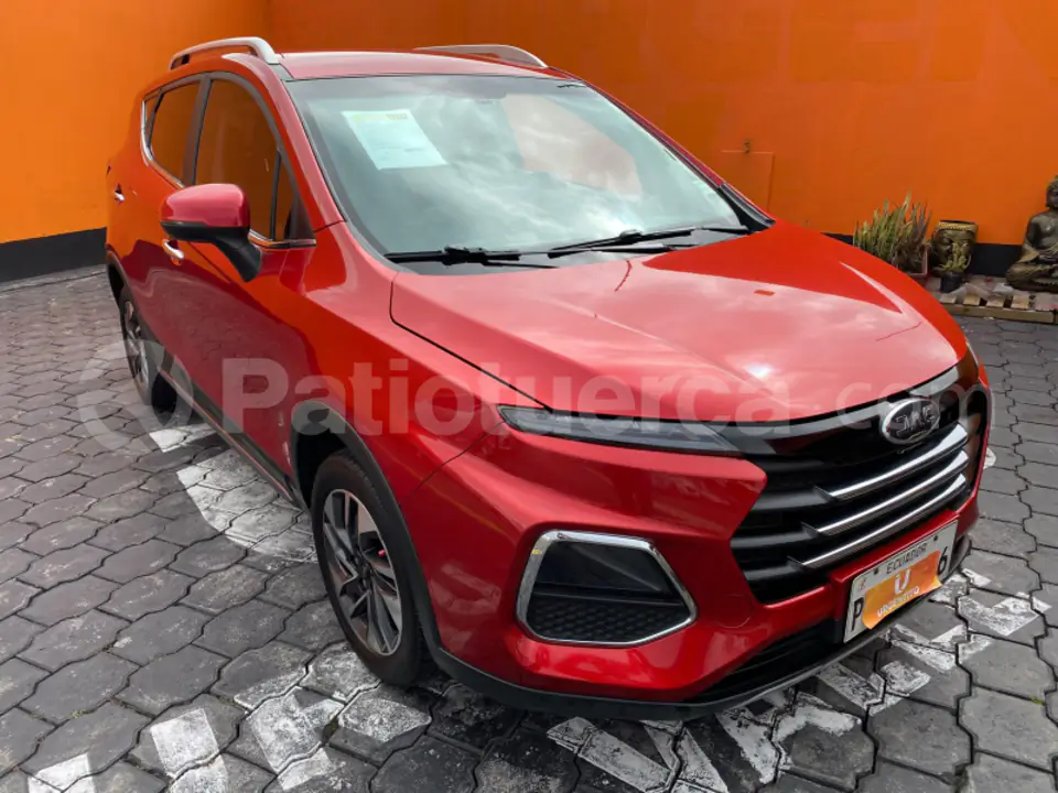 Foto 2 de JAC S3