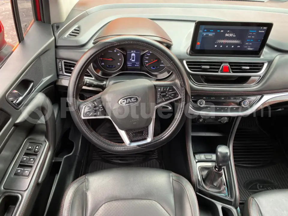 Foto 4 de JAC S3