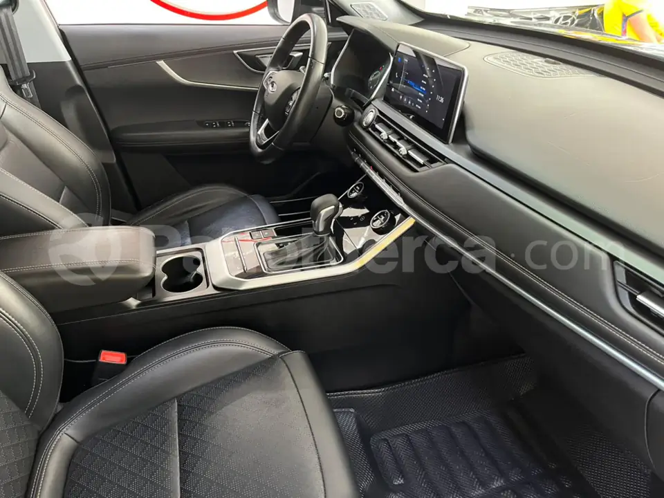 Foto 21 de Chery TIGGO 8 LUXURY