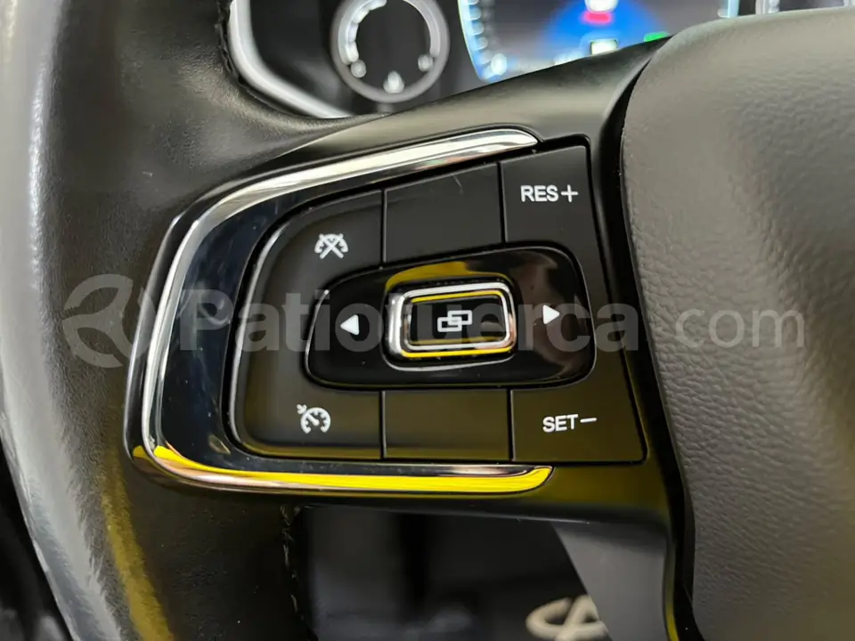 Foto 23 de Chery TIGGO 8 LUXURY