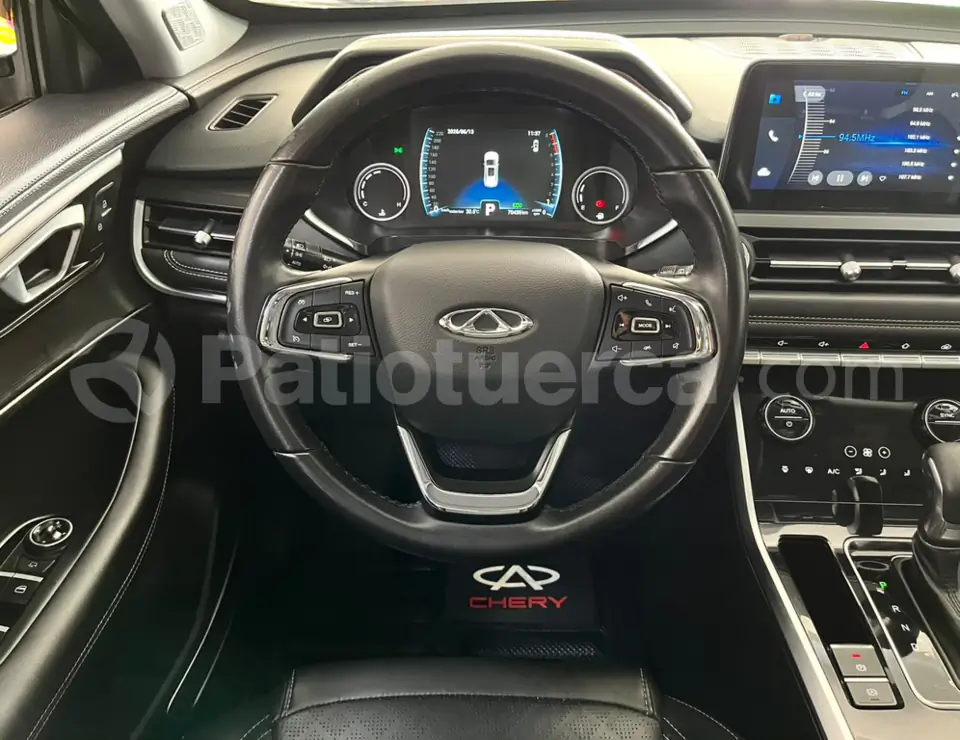 Foto 24 de Chery TIGGO 8 LUXURY