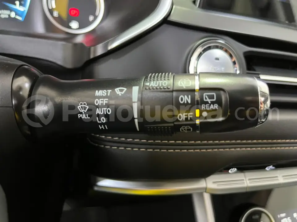 Foto 26 de Chery TIGGO 8 LUXURY