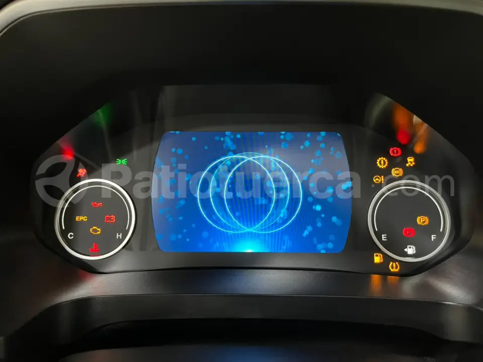 Foto 32 de Chery TIGGO 8 LUXURY