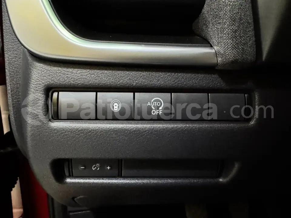 Foto 13 de Nissan Qashqai sense