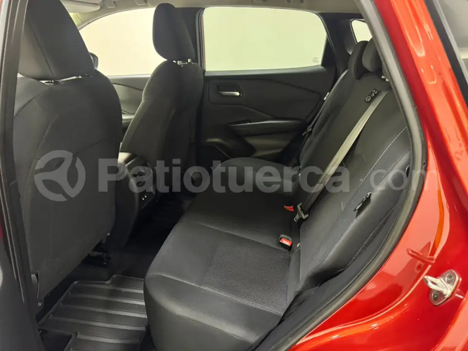 Foto 15 de Nissan Qashqai sense