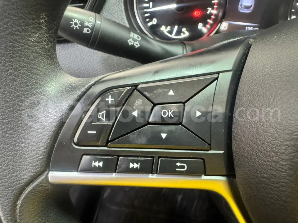 Foto 17 de Nissan X-Trail Sense 2 Row
