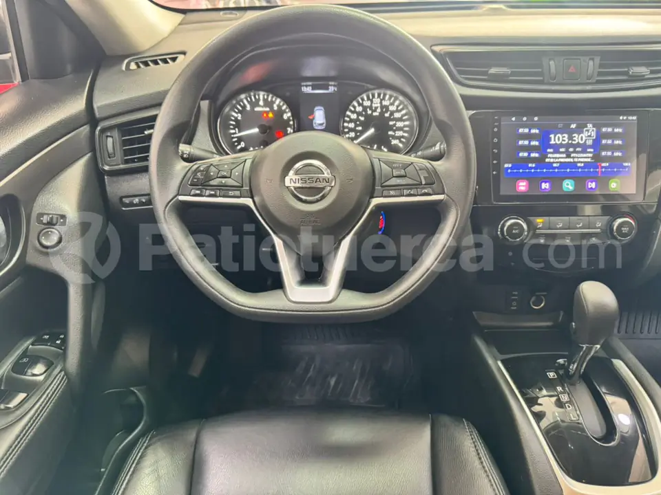 Foto 18 de Nissan X-Trail Sense 2 Row