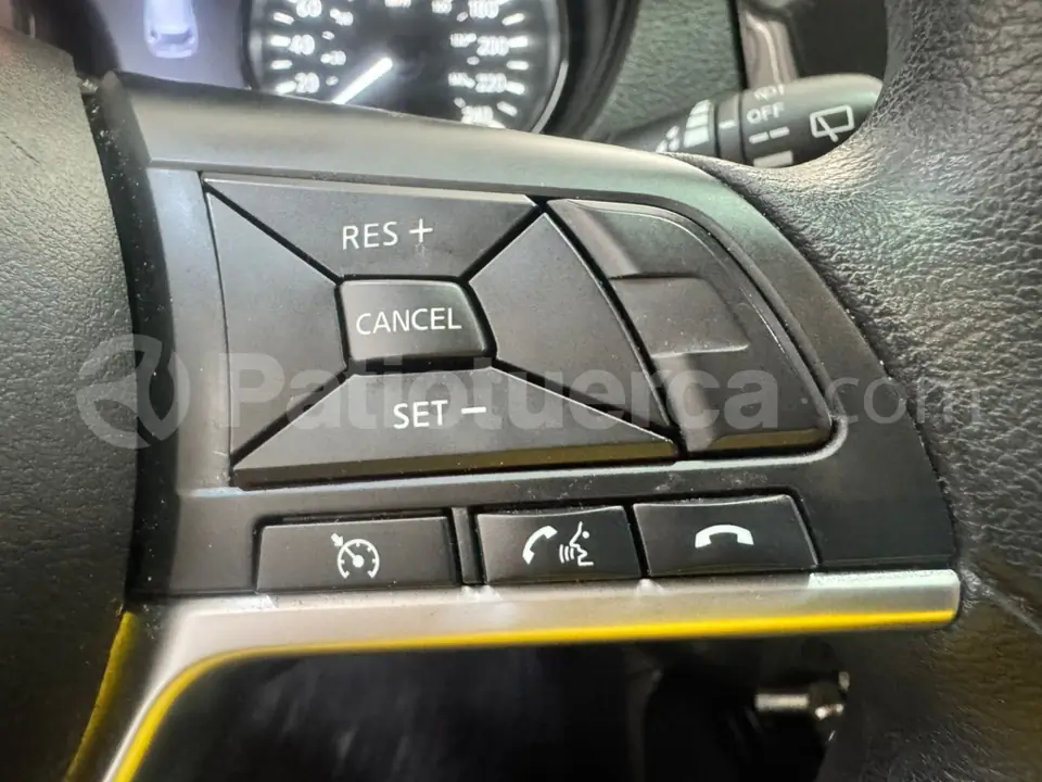 Foto 19 de Nissan X-Trail Sense 2 Row