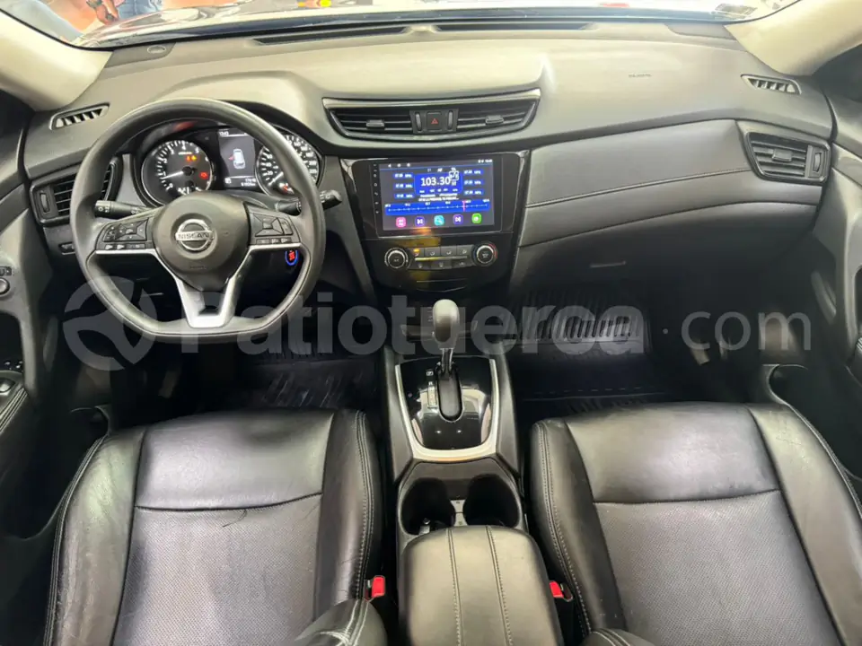 Foto 20 de Nissan X-Trail Sense 2 Row