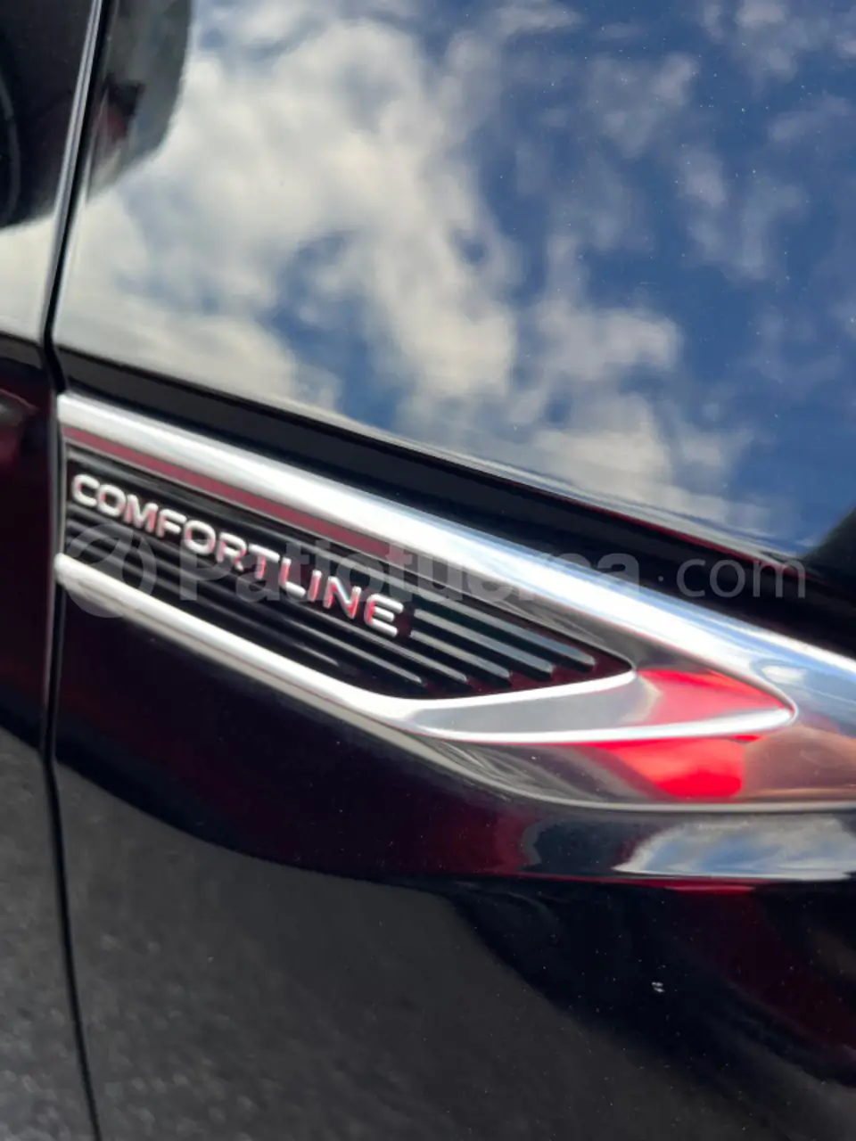 Foto 6 de Volkswagen T-CROSS CONFORTLINE