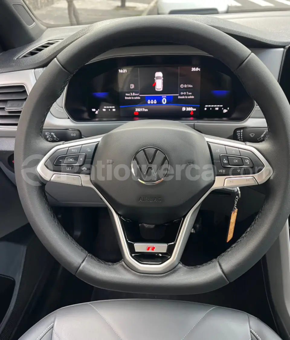 Foto 7 de Volkswagen T-CROSS CONFORTLINE
