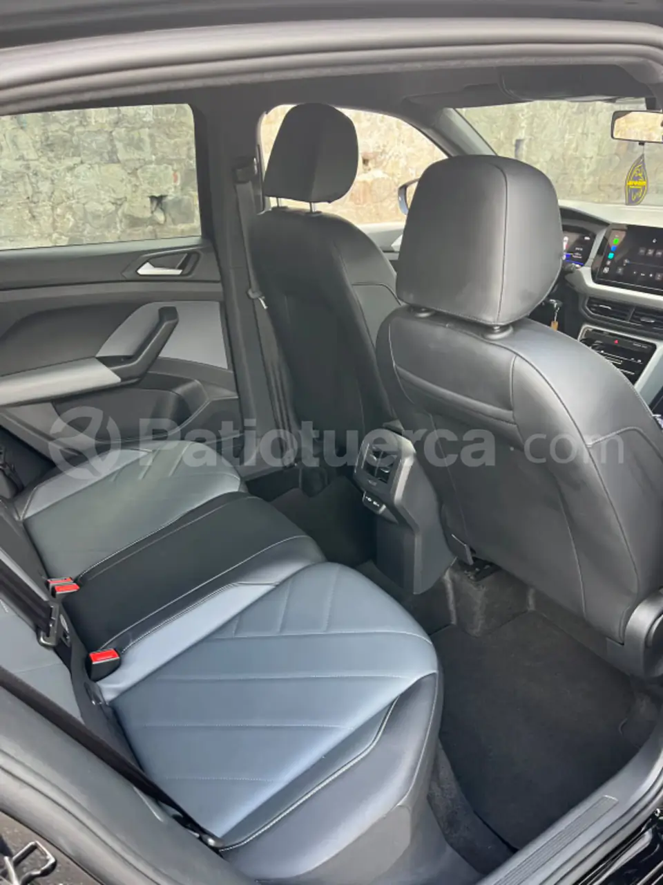 Foto 8 de Volkswagen T-CROSS CONFORTLINE