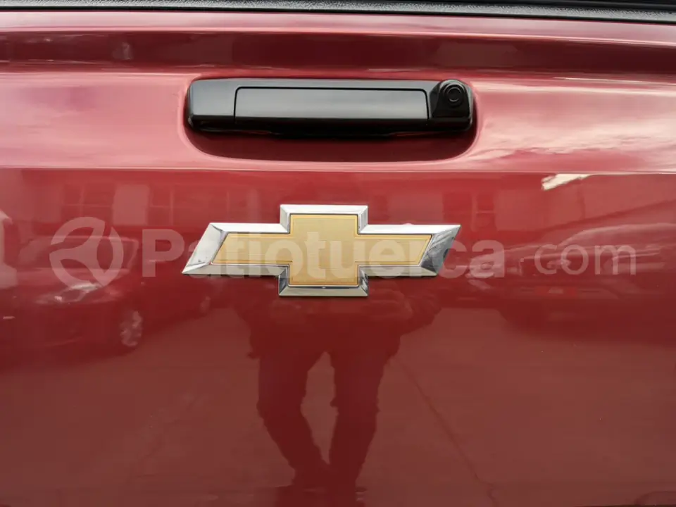 Foto 21 de Chevrolet D-MAX HI RIDE