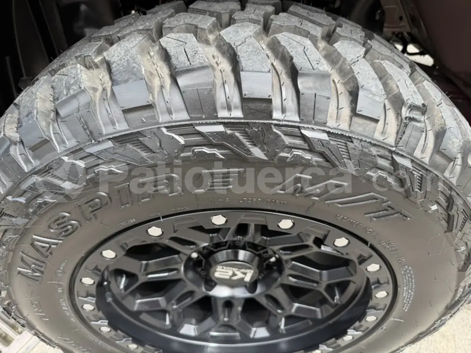 Foto 24 de Chevrolet D-MAX HI RIDE