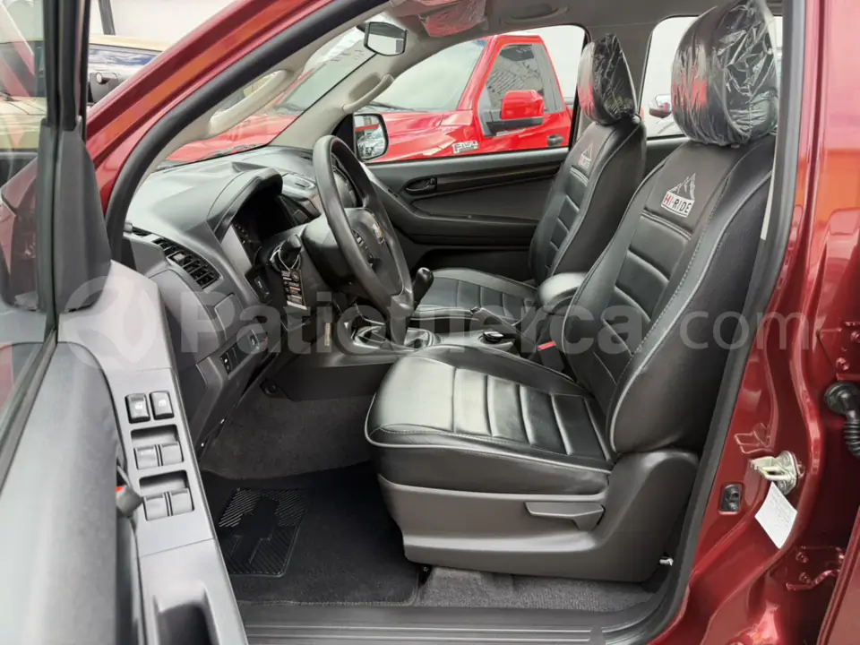 Foto 26 de Chevrolet D-MAX HI RIDE