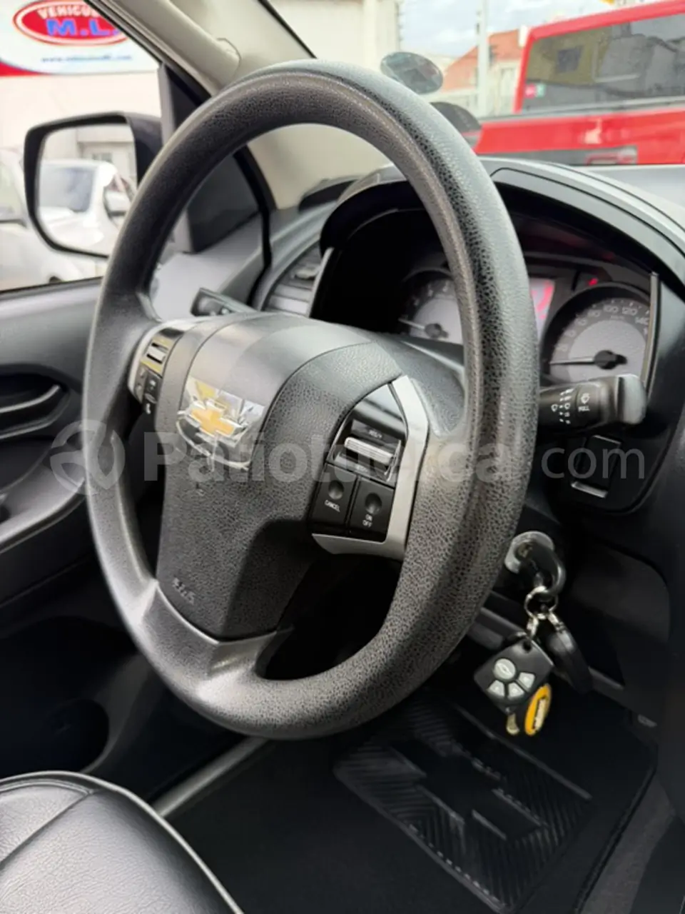 Foto 42 de Chevrolet D-MAX HI RIDE