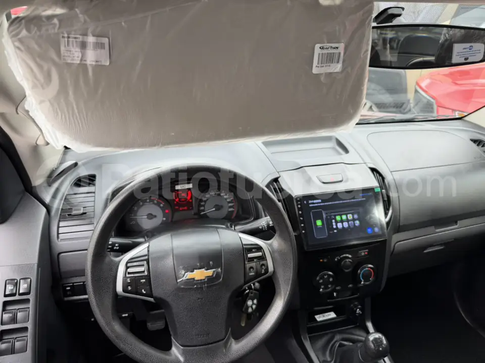 Foto 43 de Chevrolet D-MAX HI RIDE