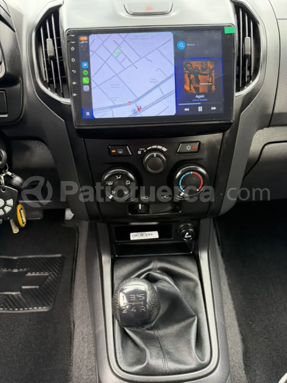 Foto 48 de Chevrolet D-MAX HI RIDE