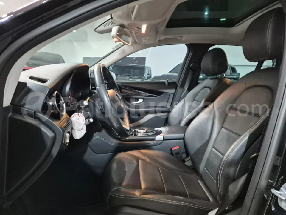 Foto 4 de Mercedes Benz GLC 250