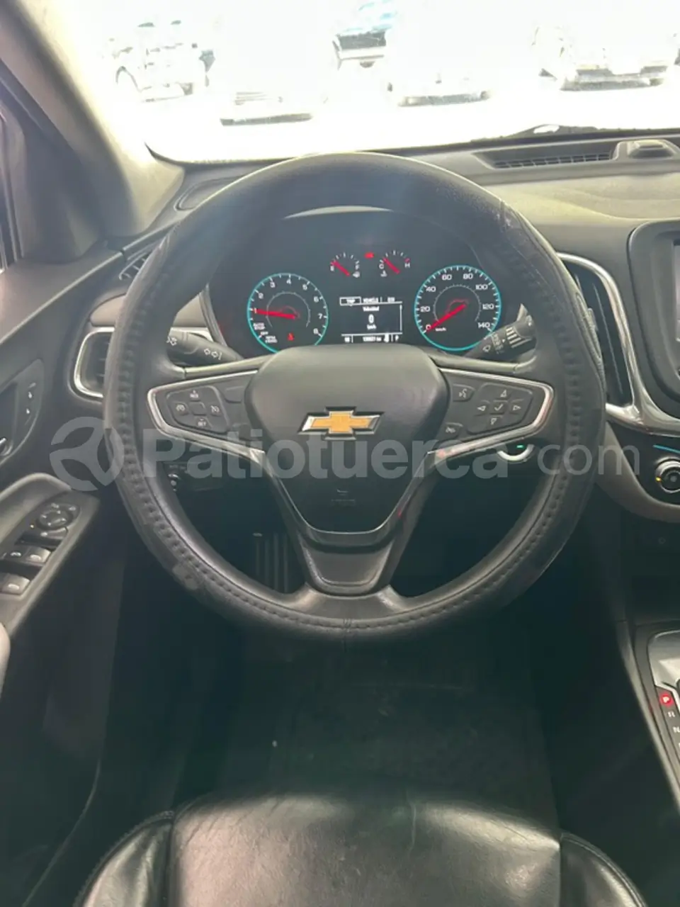 Foto 15 de Chevrolet Equinox