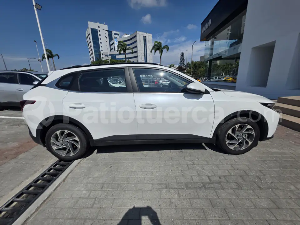 Foto 4 de Kia K3 CROSS